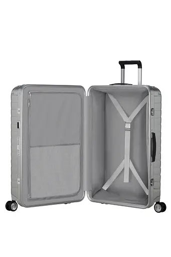 Чемодан Samsonite PROXIS ALU ALUMINIUM 76x52x29 76 См KO2*08003 - фото 11