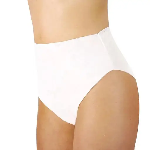 Уценка. Трусики одноразовые послеродовые BabyOno, ХL, 5 шт. (500/XL)