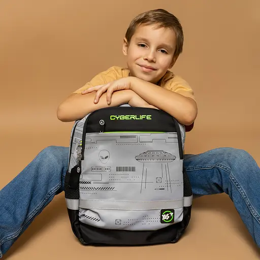 Набор коллекционный Yes S-52_Collection Cyberlife - фото 7