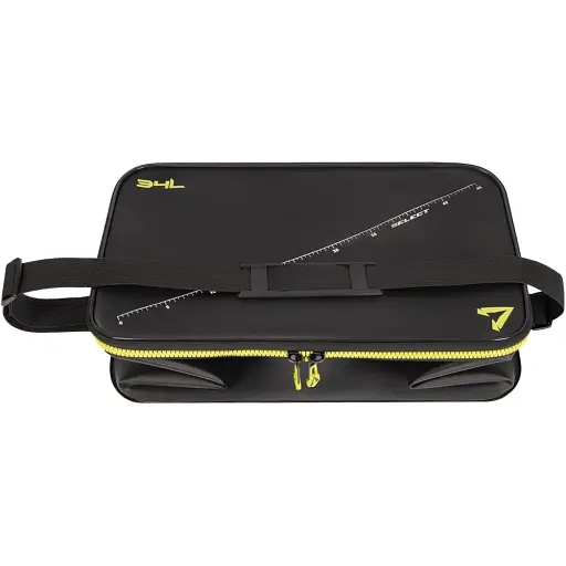 Сумка Select Folding Bakkan 34 Black - фото 4