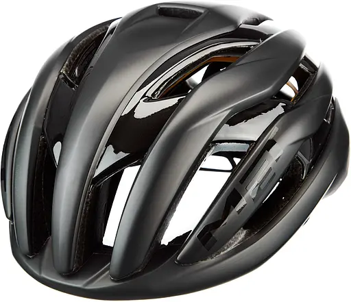 Шолом Met Trenta Mips CE Black S (1052-3HM 126 CE00 S NO1) - фото 2