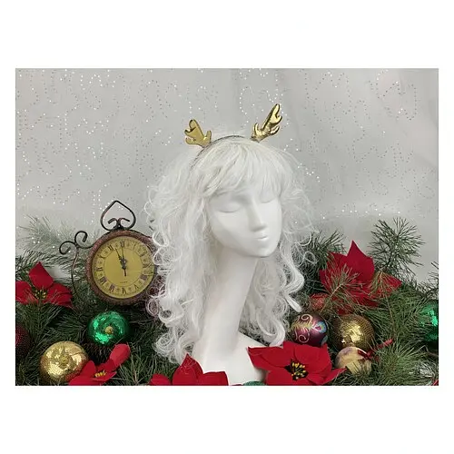 Ріжки Оленятко - фото 2