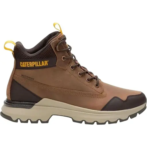 Черевики Caterpillar Colorado Sneaker WP 43 Tan (1103-P725948-43)