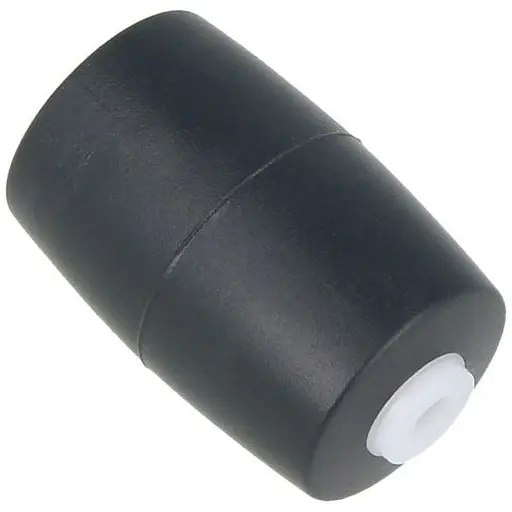 Колесо (ролер) 25мм на турбощітку Turbo Action Brush для пилососу Samsung PowerStick JET, DJ66-00895A