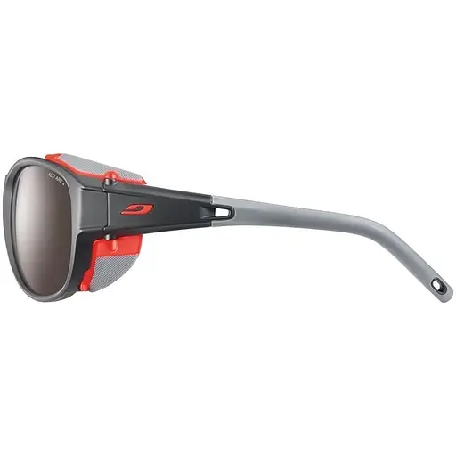 Окуляри Julbo Explorer 2.0 Alti Arc 4 Black/Red (1052-J4976121) - фото 3