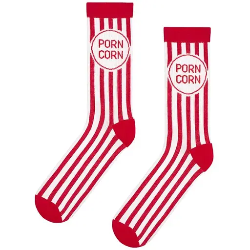 Шкарпетки Porn Corn (40-45)