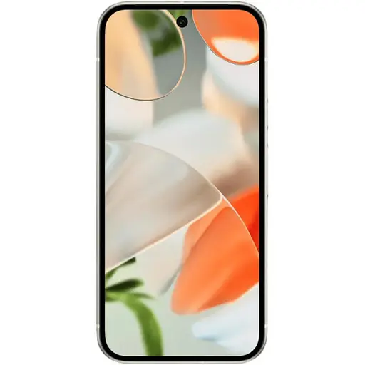 Смартфон Google Pixel 9 12/256GB Porcelain - фото 2