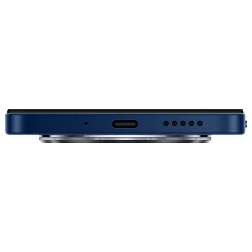 Смартфон Xiaomi Redmi 14C 4/128GB Starry BlueEU - фото 9