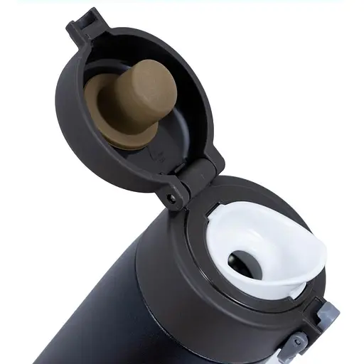 Термокухоль Ranger Expert 0,35 L Black RA9930 - фото 3