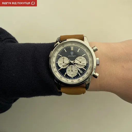 Годинник Poedagar Innova - фото 9