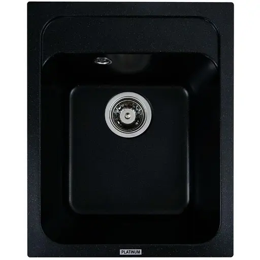 Кухонная мойка Platinum 4050 KORRADO (SP000025146) - фото 1