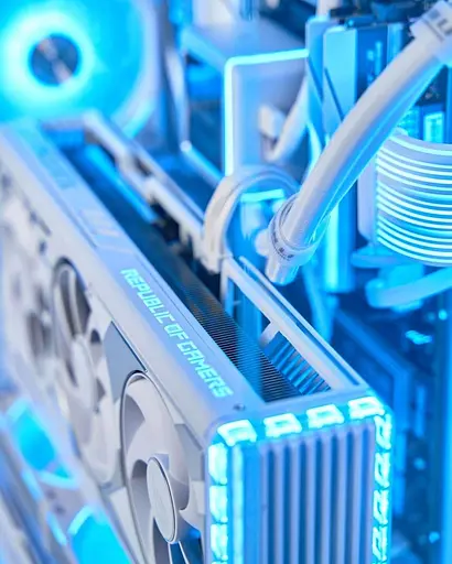 Комп'ютер Instagram by CompX_583 (RTX 5080, Core i9 14900F, DDR5 64 Гб, SSD 2 ТБ) - фото 5