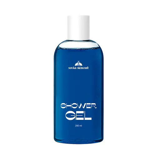 Гель для душа Fruit Rainbow Sovka Skincare 200 мл - фото 1