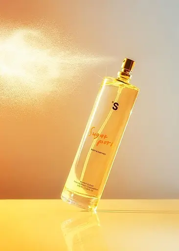Міст для тіла та волосся Sister's Aroma Sugar Porn 100 мл - фото 4