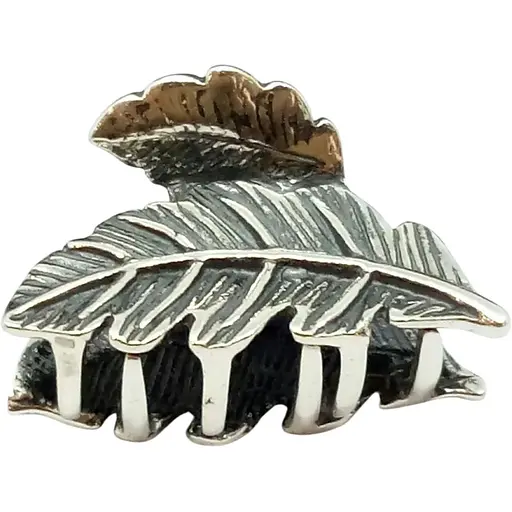 Срібна шпилька для волосся Ірій. 9308