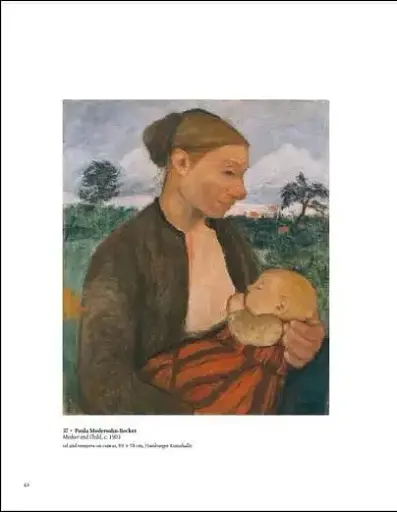 Gothic Modern. From Edvard Munch to Käthe Kollwitz - фото 4