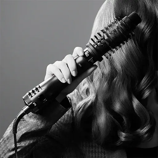 Фен Rowenta-щетка Karl Lagerfeld K/PRO STYLIST CF961LF0 - фото 5