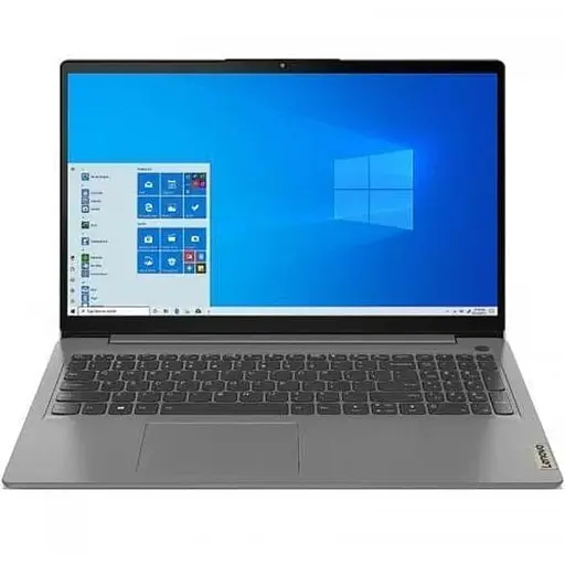 Ноутбук Lenovo IdeaPad,i3 1115G4 41GHz,8 GB DDR4,512 GB,Без ОС