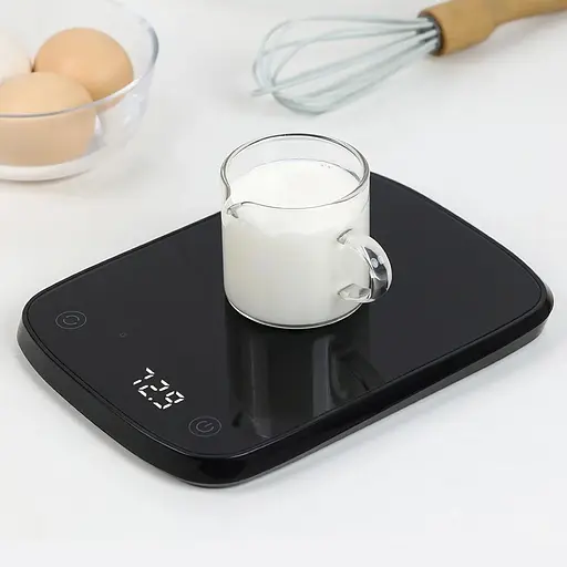 Ваги кухонні Xiaomi Duka ATuMan ES2 (5 kg) - фото 6