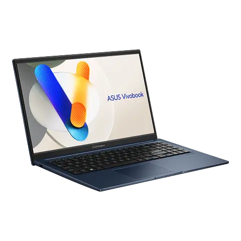 Ноутбук Asus VivoBook 15 X1504VA (X1504VA-CB52401) Blue - фото 3