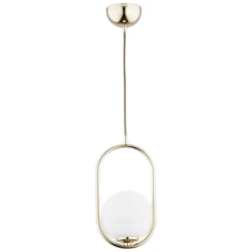 Люстра підвісна ALFA NOVAL M 60698 - фото 1