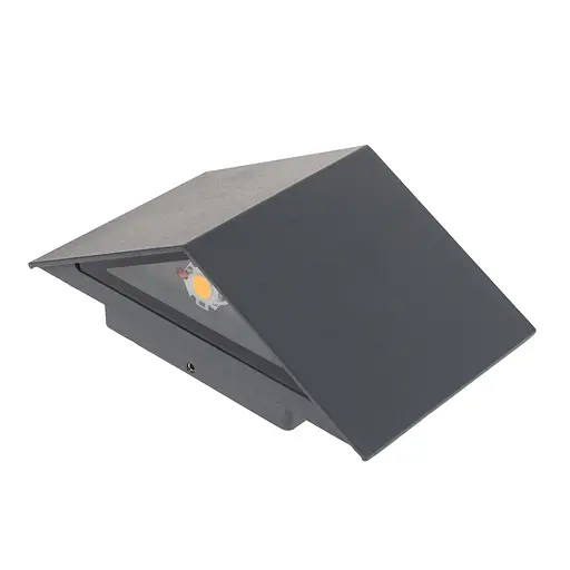 Подсветка Brille LED фасадная IP54 AL-276/2х5W