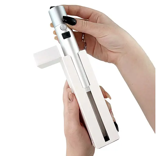 Акумуляторний ліхтар-нічник Xiaomi Nextool NE0137, 500 лм, датчик руху, повербанк 2600 мАг, 50 год - фото 4