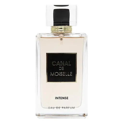 Парфумована вода Fragrance World Canal De Moiselle Intense парфюмированная вода 100 мл 100 мл