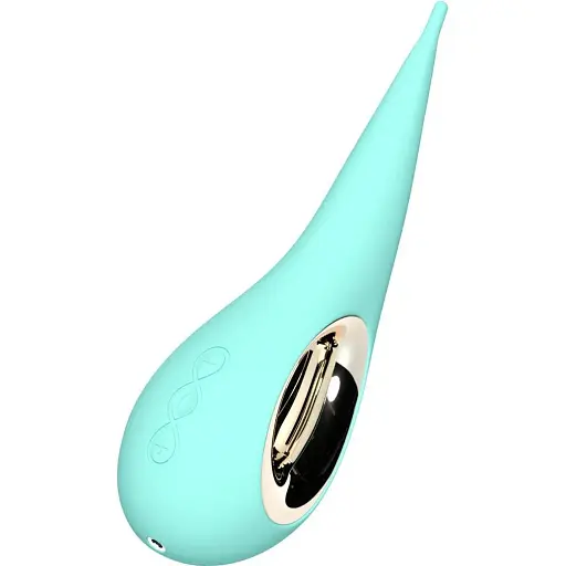 Вібратор Lelo DOT Aqua SO8085 (108565) - фото 2