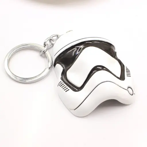 Брелок Штурмовик - фото 1