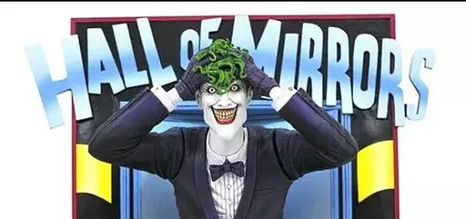 Фігурка Gallery Джокер ДС Joker DC Бетмен Вбивчий жарт Batman The Killing Joke 30см WST DC G J - фото 6