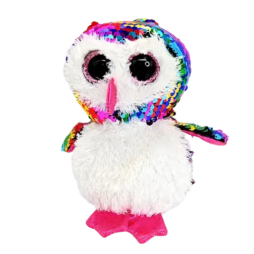 М’яка іграшка Окастик, 13 см (В асортименті)