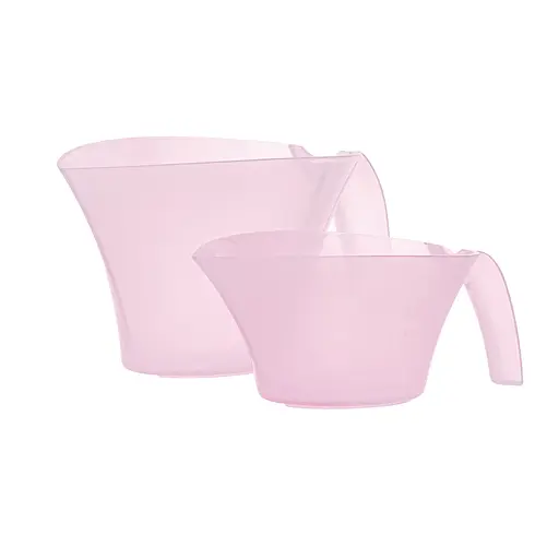 Набір мірних стаканів 250 мл + 500 мл із ручкою для харчових продуктів 250 мл 88011 - фото 1