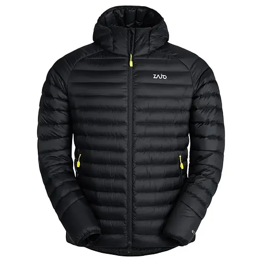Куртка Zajo Lofer Jkt Black XXL (ZA-3063245) - фото 1