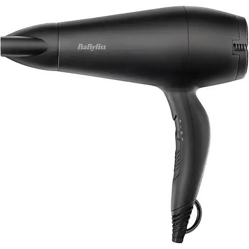 Фен BaByliss D215DE [148872] - фото 2