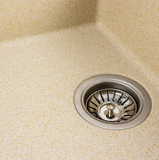 Кухонная мойка Platinum 6550 LOTOS (SP000040766) - фото 2