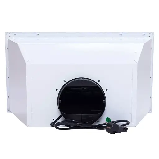 Вытяжка полновстраиваемая Minola HBI 5222 WH 700 LED - фото 8