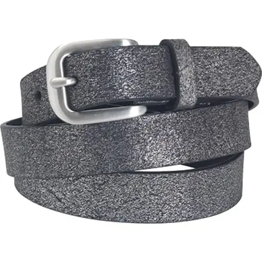 Ремінь шкіряний Boccaccio жіночий 94-112х2,3 см acs0021807 - фото 1