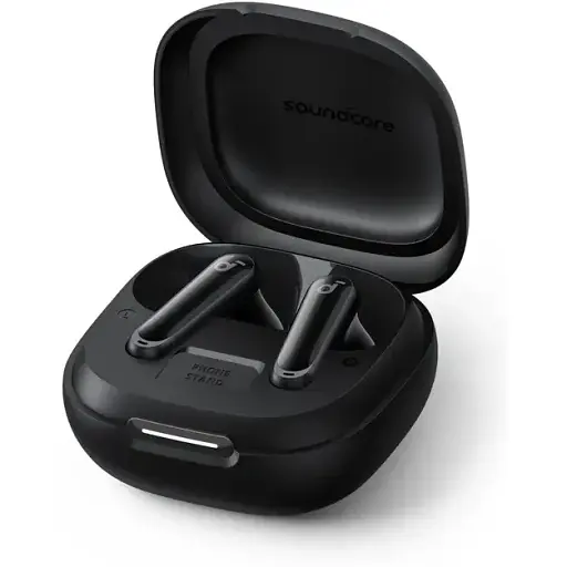Наушники TWS Anker SoundCore P40i Black UA - фото 4