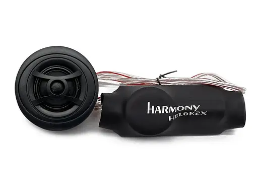 Компонентная акустическая система Harmony HB1.6K2X - фото 4
