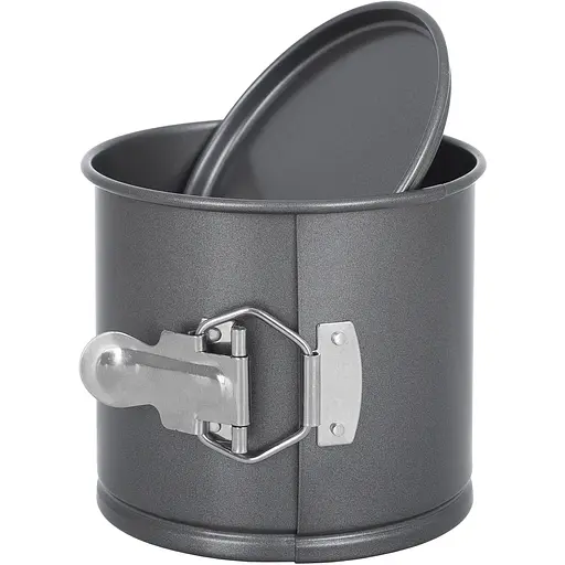 Форма Ringel Strudel, разъемная круглая, 12x10 cм (RG-10213-12)