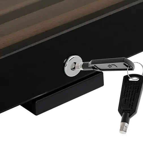 Холодильник для вина Adler AD 8080 на 24 пляшки/60 л - фото 4