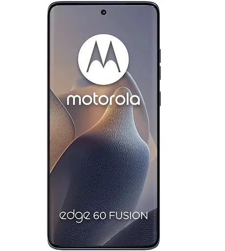 Смартфон Motorola Moto Edge 60 Fusion 8/256GB Slipstream (PB7E0039RS) EU - фото 2