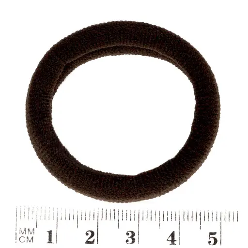 Резинки для волосся Бокс макс-2 La-beauty 0307-1112-2, 30 штук - фото 2