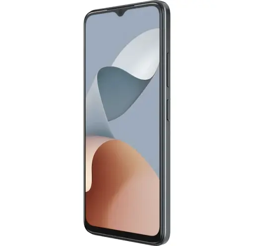 Смартфон ZTE Blade A34 4/64Gb Gray UA UCRF - фото 4