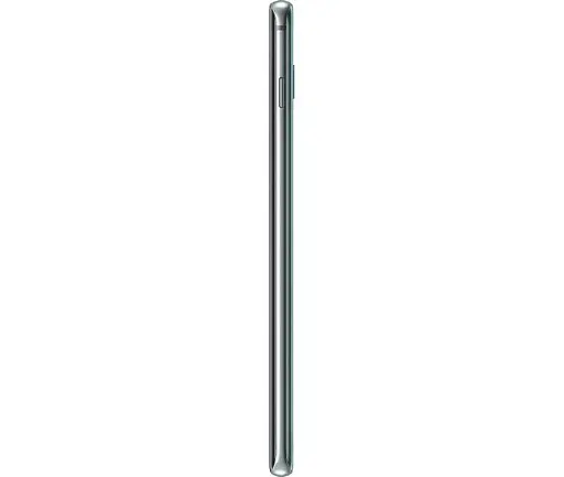 Смартфон Samsung Galaxy S10+ SM-G975U 128GB Green Refurbished - фото 6