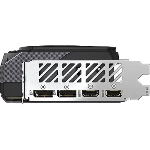 Видеокарта Gigabyte Radeon RX 9070 Gaming OC 16G (GV-R9070GAMING OC-16GD) UA [130190] - фото 10