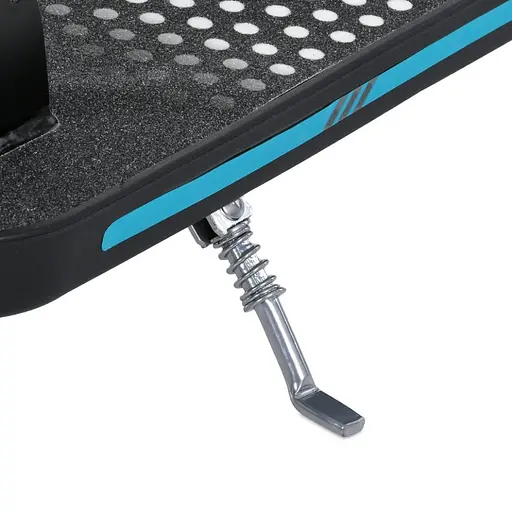 Самокат городской 2-х колесный SR2-090-M складной - фото 5