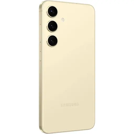 Смартфон Samsung Galaxy S24 8/128 GB Amber Yellow (SM-S921BZYD) - фото 5