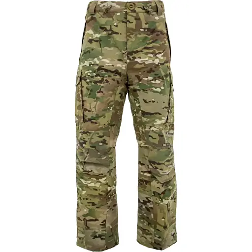 Брюки Carinthia MIG 4.0 Trousers G-Loft L Multicam